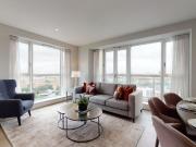 apartment for rent in Westferry Circus,, E14