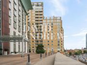 apartment for rent in Westferry Circus, London, E14