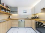 apartment for rent in Westferry Road Canary Wharf, E14
