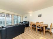 apartment for rent in Westferry Road Canary Wharf, E14