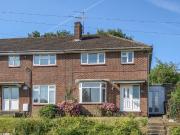 apartment for rent in Westfield Road, Berkhamsted, HP4 3PW