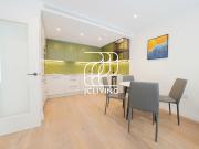 Apartment for rent in Westwood Building, 4 Lockgate...