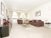 Apartment for rent in Weymouth Street, Marylebone W1W