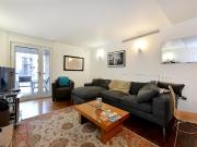 Apartment for rent in Weymouth Street, Marylebone, W1W