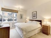 Apartment for rent in Weymouth Street, Marylebone W1W
