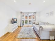 apartment for rent in Wharf Close. Northern Quarter