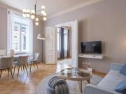 Apartment for rent in Wien Mariahilf, Vienna