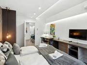 Apartment for rent in Wien Mariahilf, Vienna