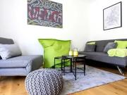 Apartment for rent in Wien Meidling, Vienna Apartment for rent in Wien Meidling, Vienna