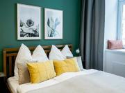 Apartment for rent in Wien Meidling, Vienna