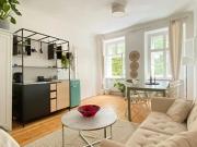 Apartment for rent in Wien Neubau, Vienna