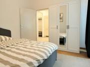 Apartment for rent in Wien Rudolfsheim Fünfhaus, Vienna