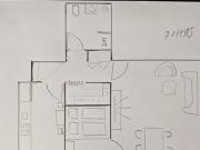 Apartment for rent in Wien Rudolfsheim Fünfhaus, Vienna