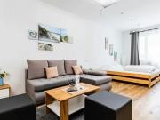 Apartment for rent in Wien Rudolfsheim Fünfhaus, Vienna Apartment for rent in Wien Rudolfsheim Fünfhaus, Vienna