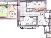 Apartment for rent in Wien Währing, Vienna Apartment for rent in Wien Währing, Vienna