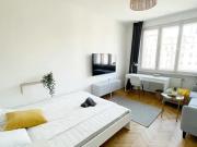 Apartment for rent in Wien Wieden, Vienna