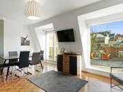 Apartment for rent in Wien Wieden, Vienna