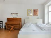 Apartment for rent in Wien Wieden, Vienna