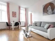 Apartment for rent in Wien Wieden, Vienna