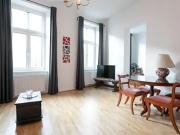 Apartment for rent in Wien Wieden, Vienna