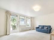 apartment for rent in Willoughby Road East Twickenham, TW1