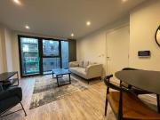 apartment for rent in Wilson Building, Potato Wharf,...