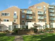 apartment for rent in Wimbledon SW19 3RL