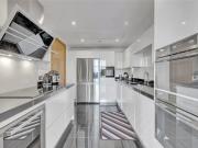 apartment for rent in Winchester Road, Belsize Park, London