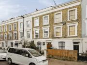 apartment for rent in Windsor Road Holloway Road, N7