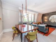 apartment for rent in Winsford House, Luxborough Street,...