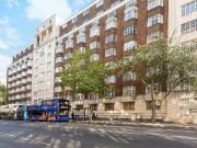 apartment for rent in Woburn Place Bloomsbury, WC1H