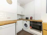 apartment for rent in Woburn Place Bloomsbury, WC1H