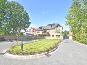 apartment for rent in Wood Lane, Isleworth, Middlesex, TW7