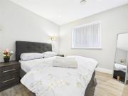 apartment for rent in Wood Lane, Isleworth, Middlesex, TW7