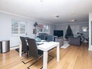 apartment for rent in Woodall Close, Middleton, Milton...