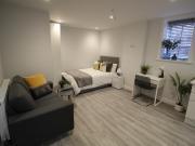 apartment for rent in Woodborough Road, Nottingham