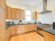 apartment for rent in Woodgrange Avenue Ealing, W5