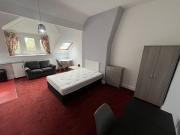 Apartment for rent in Woodhouse Cliff, Leeds, West...