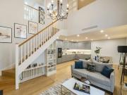 apartment for rent in Woods Mews Mayfair, W1K