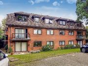 apartment for rent in Woodside Grove, London, N12