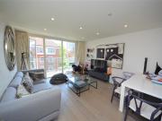 apartment for rent in Worcester Point, London, EC1V