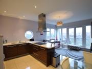 Apartment for rent in Worsdell Drive, Gateshead, NE8...