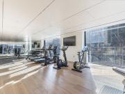 apartment for rent in Worship Street, London,...