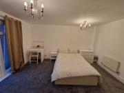apartment for rent in Wraysbury Drive,, UB7