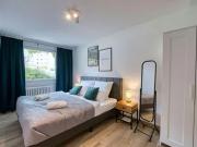 Apartment for rent in Würzburg, Bayern