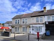 Apartment for rent in Yardley Road, Acocks Green, B27...