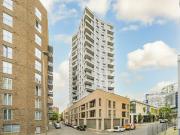 apartment for rent in Yelverton Road Battersea, SW11