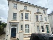 apartment for rent in York Villas, Brighton
