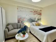 Apartment for rent in Zaragoza, Aragón