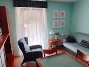 Apartment for rent in Zaragoza, Aragón